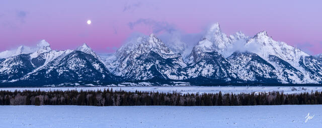 Tetons | Jason Weiss Photography