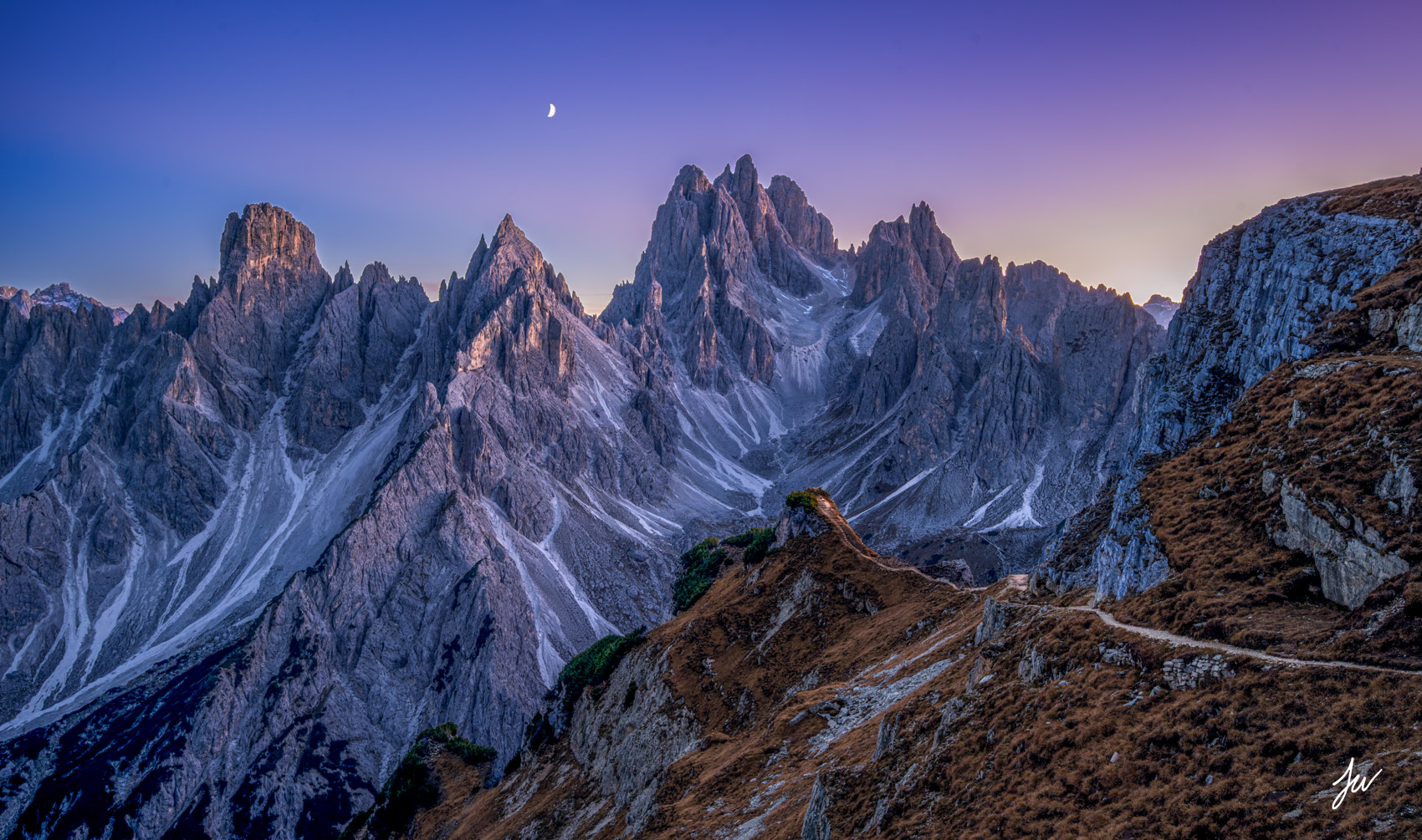 Alpenglow Dreams Dolomites Italy Jason Weiss Photography