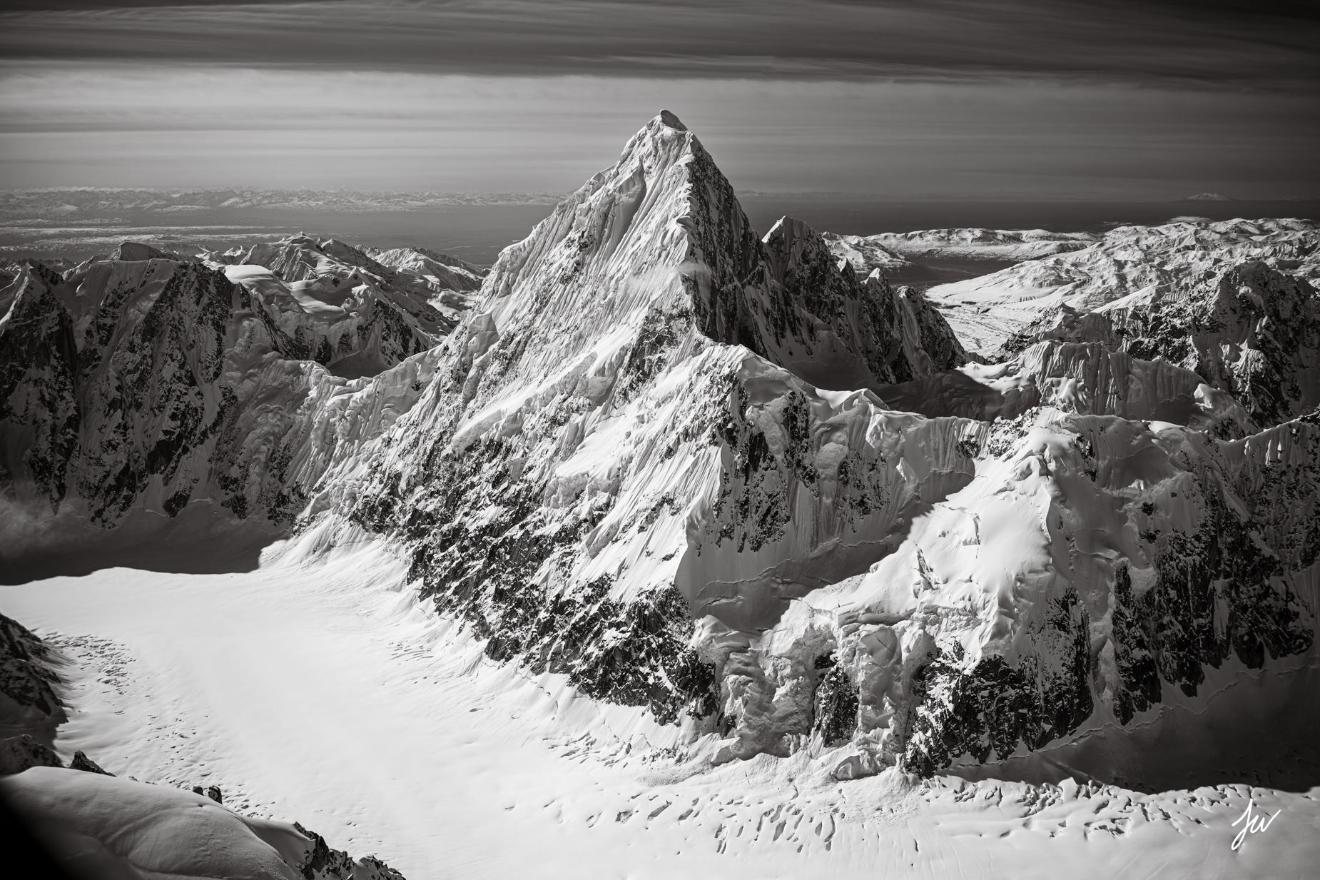 Land of the Midnight Sun | Denali National Park, Alaska